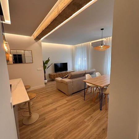 El Sueno De Luca, Parking Gratuito Centro Daire Logroño Dış mekan fotoğraf
